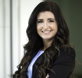 Brandi Head Shot